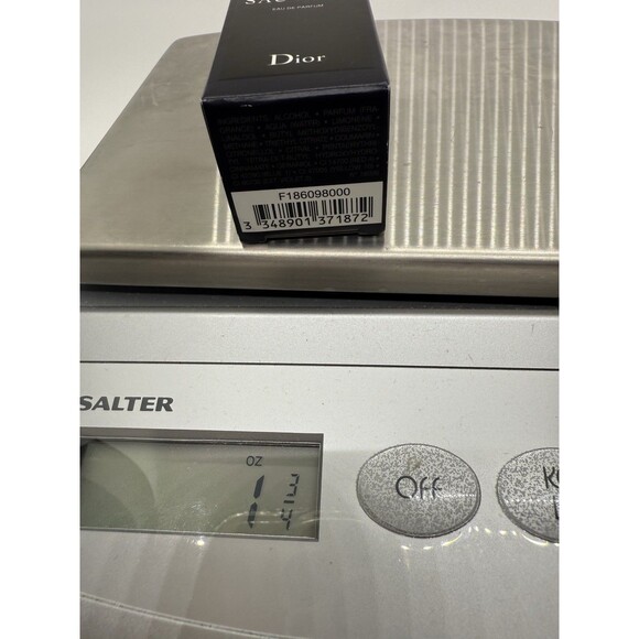 8 Dior: SAUVAGE, Lipstick 210 Rouge, Cosmetic Bag & Glow, HydraMove, Gel, Homme - Picture 7 of 16